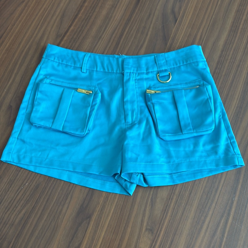 Short